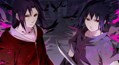 永恒佐助全技能爆料最新,揭秘忍界传奇的全新力量! 第2张 永恒佐助全技能爆料最新,揭秘忍界传奇的全新力量! 第2张