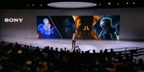 舅舅党爆料ps5的视频是哪集,PS5视频揭秘,哪一集让你热血沸腾? 第1张 舅舅党爆料ps5的视频是哪集,PS5视频揭秘,哪一集让你热血沸腾? 第1张